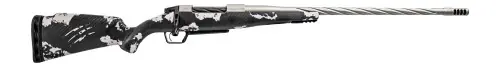 Buy Today | Fierce Firearms Rogue SX 6.5 PRC Rifle