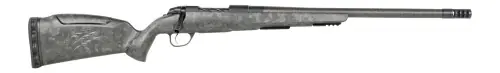 Factory Direct | Fierce Firearms Rage Elite Compact 6.5 Creedmoor Black Rifle