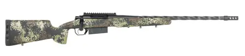 Popular Pick | Horizon Firearms Bandit 25 CRD .22 Black Rifle