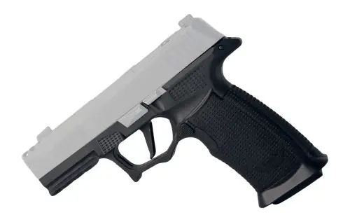 Newly Added - ICARUS ACE AIR POLY X MACRO Right Hand
