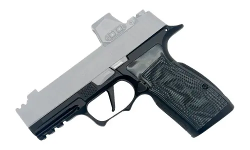 Deal of the Day - ICARUS ACE 365 SXG MACRO Black