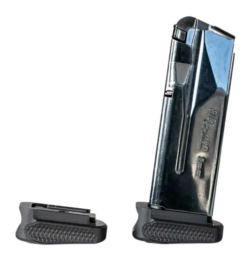 Just Added | ICARUS ACE 365 XL MAG B-ACE PADS