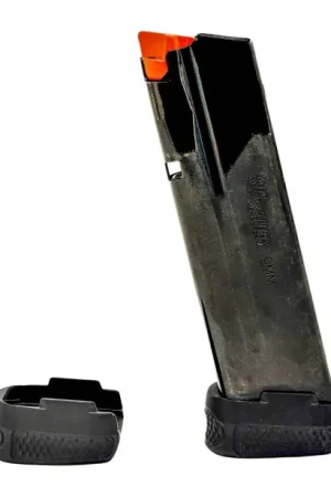 ICARUS ACE 365 MACRO MAG B-ACE PADS - Hurry