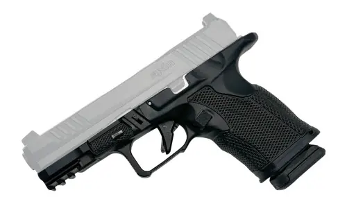 Ending Soon | ICARUS ACE RUGER RXM COMPACT Black