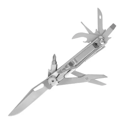 Newly Available - CAMP UZI-PTL-2 UZI MULTI TOOL