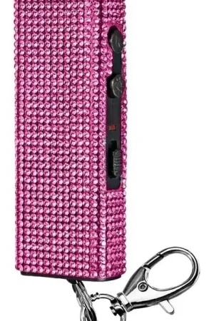 Guard Dog Security Bling It On Stun Gun Pink | Hot Buy