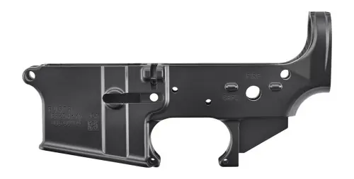 Same-Day Shipping | Ruger Lower STRP Non-Commemorative