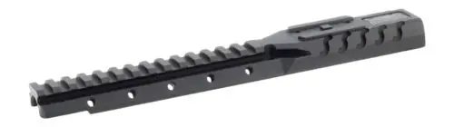 Samson Han-Rail T1 Mini-14 (Pre 2007) Black - Secure Shopping