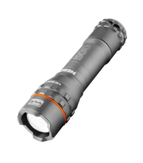 NEBO Newton 500 Lumen | Popular Pick