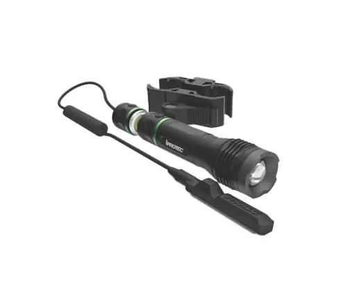 Top Quality - IPROTEC IPR-Laser GripsT-1004 Laser Grips LIGHT 300 LUM REC GREEN