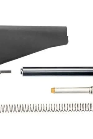 Best Value | Luth-AR A1 Buttstock Kit for AR-15