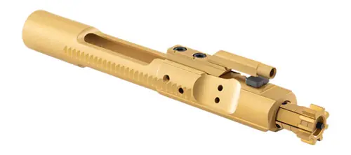 Special Offer - Luth-AR BC-A-223T Full Assembly Bolt Carrier Group TiN