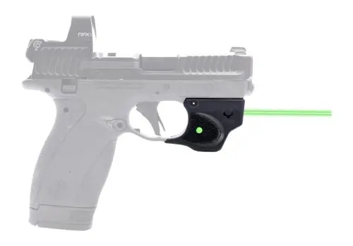 Viridian E-Series Red Laser for S&W Bodyguard 2.0 - Popular Pick