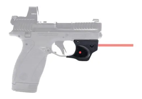 Fast Shipping | Viridian E Series Green Laser for S&W Bodyguard 2.0