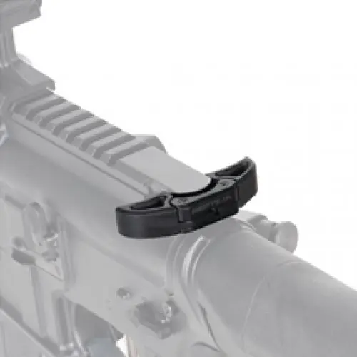 Reptilia Puller Ambidextrous Charging Handle Black - Extra Savings