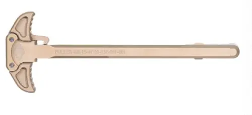 Trending | Reptilia Puller Charging Handle Flat Dark Earth