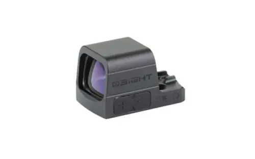 Newly Listed - Olight OSight SE 6 MOA Green Dot RMSc Footprint
