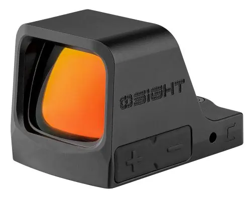 OLIGHT O-Sight CD Multi Reticle 3MOA Dot - Affordable