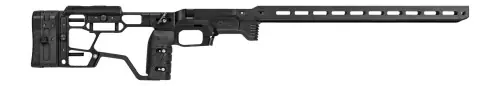 Ends Today - MDT ACC Elite Chassis System Savage Right Hand Black
