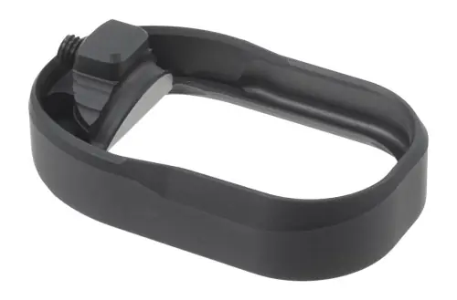 Order Online | Taran Tactical TTI Carry Aluminum Magwell for Glock 17/22 Gen 5 Flat Black