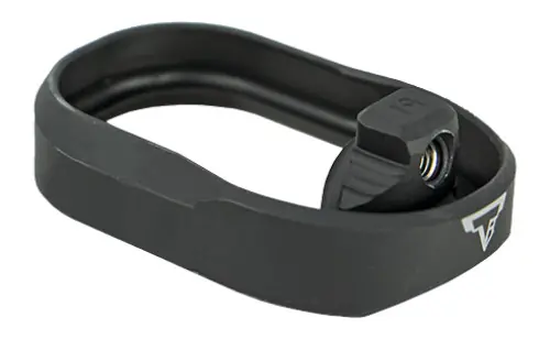 Express Delivery | Taran Tactical Innovation Carry Magwell Flat Black