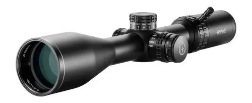 Ends Today | HAWKE VANTAGE HD 30 SFP 4-16X50