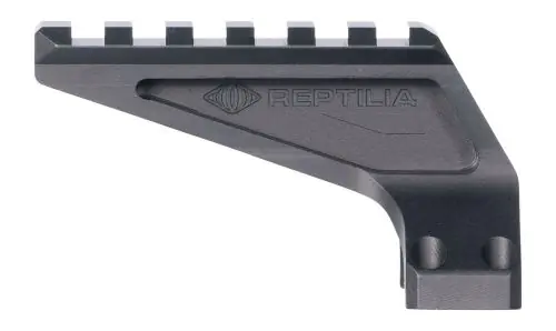 Reptilia ROF Diving Board 34mm Single Black - Premium