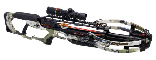 RAVIN CROSSBOW R10X PRO XK7 CAMO | Must-Have