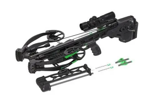 CenterPoint Sinister 430D Integrated Cocking - Ends Soon