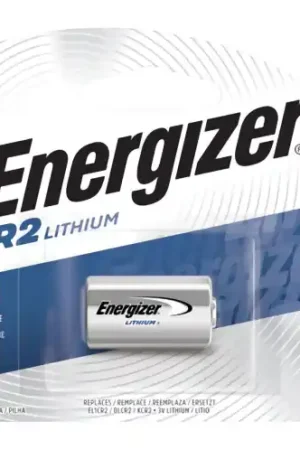 Best Value | Energizer CR2 Lithium Batteries 4-Pack