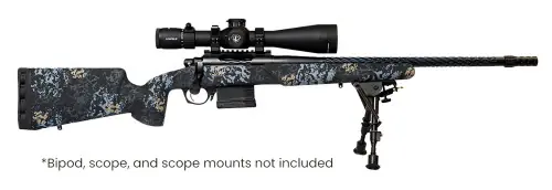 Save More - Horizon Firearms Vandal Prime Precision .300 PRC Black Rifle
