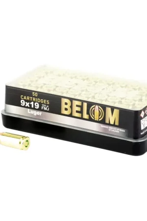 Best Price - Belom 9mm