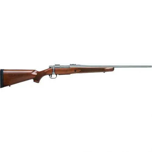 Mossberg Patriot Bolt Action .350 Legend Cerakote Stainless Rifle - Direct From Factory