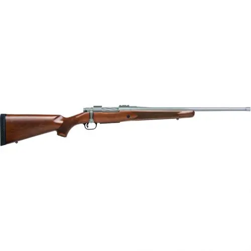 Mossberg Patriot Classic Walnut .400 Legend Cerakote Stainless Rifle | Ends Soon