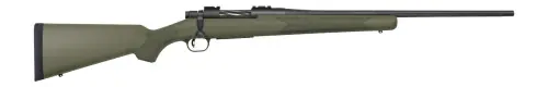 Brand New | Mossberg Patriot Fluted .350 Legend OD Green Rifle