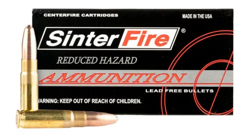 SinterFire 300 BO RHA 110G LF | Popular Pick