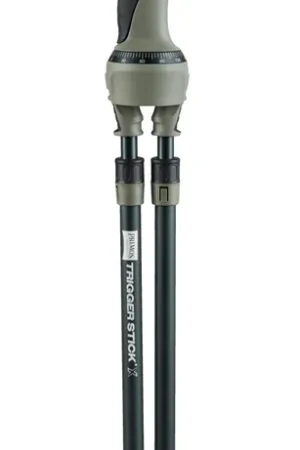 PRIM G4 TRIGGER STICK BIPOD 18-30" CAMO | In Demand