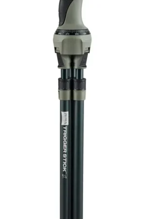Today Only - PRIM G4 TRIGGER STICK TRIPOD 18-30" CAMO