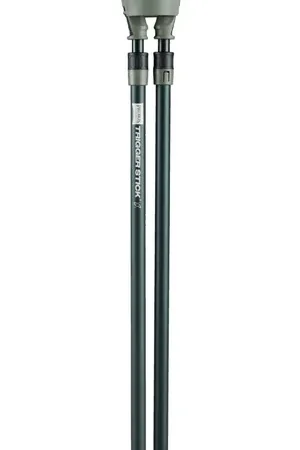 PRIM G4 TRIGGER STICK BIPOD 24-62" CAMO | Special Price