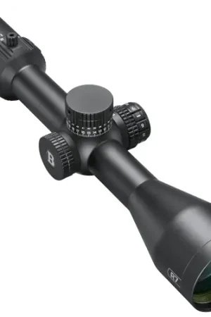 R7 4-20X50 FFP MOA HLDOVR Black - Must-Have