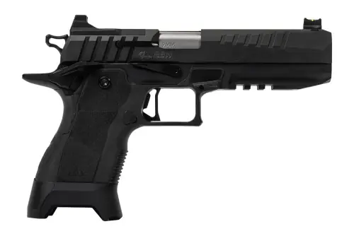 OA Defense OA-2311 Full Size 9mm Black Pistol | Professional Grade