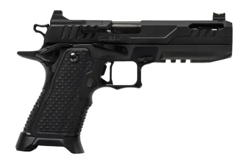 Great Value - OA Defense 2311 Pro Elite Full Size 9mm Matte Black Pistol