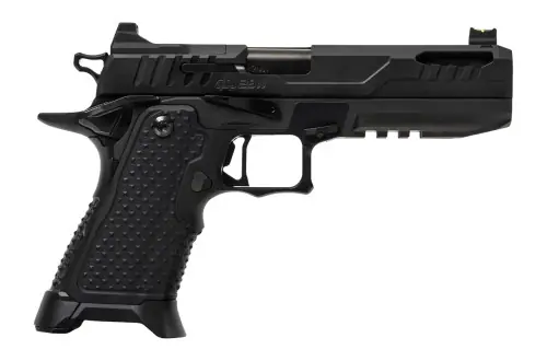 Affordable - OA Defense OA-2311 Full Size Pro Elite-S 9mm Black Pistol