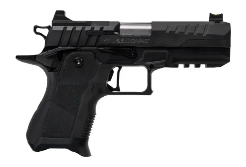 Fast Delivery | OA Defense OA-2311 Compact 9mm Black Pistol