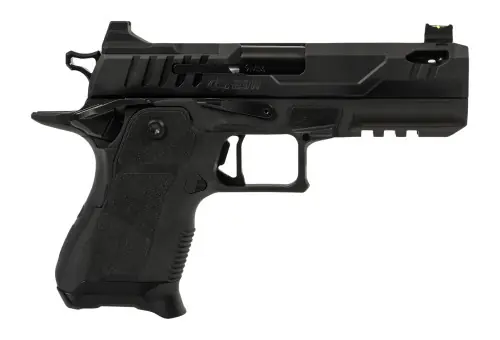 Get Yours | OA Defense OA-2311 Compact Pro 9mm Black Pistol