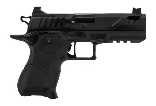 Direct From Factory | OA Defense OA-2311 Compact Pro S 9mm Black Pistol