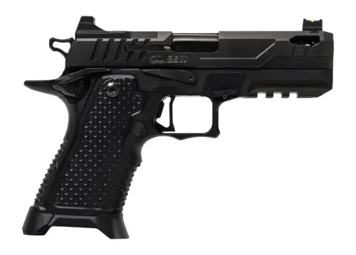 Same-Day Shipping | OA Defense OA-2311 Compact Pro Elite 9mm Black Pistol