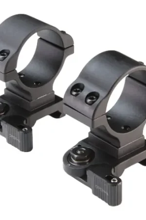In Stock - LaRue Tactical LT808-30 1.375 in QD 2-Piece Mount