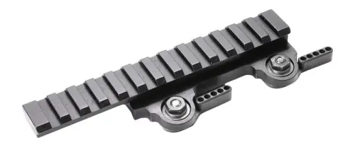 LaRue Tactical LT101 Picatinny Riser QD | Low Stock