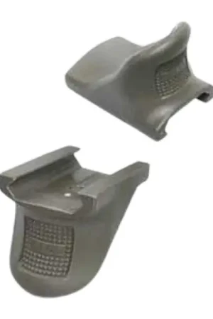 LARUE LT711-Olive Drab Green Tactical HANDSTOP 2-PIECE Olive Drab Green - Fast Shipping
